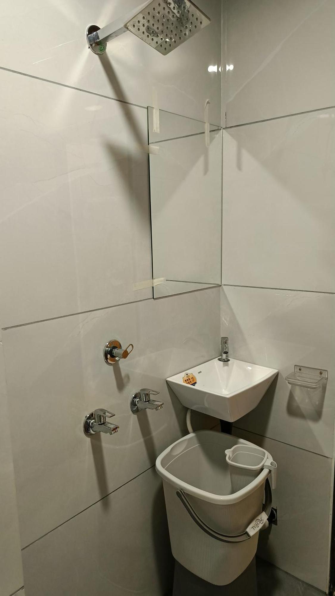Shree Shyamraj Hotel اوجاين المظهر الخارجي الصورة