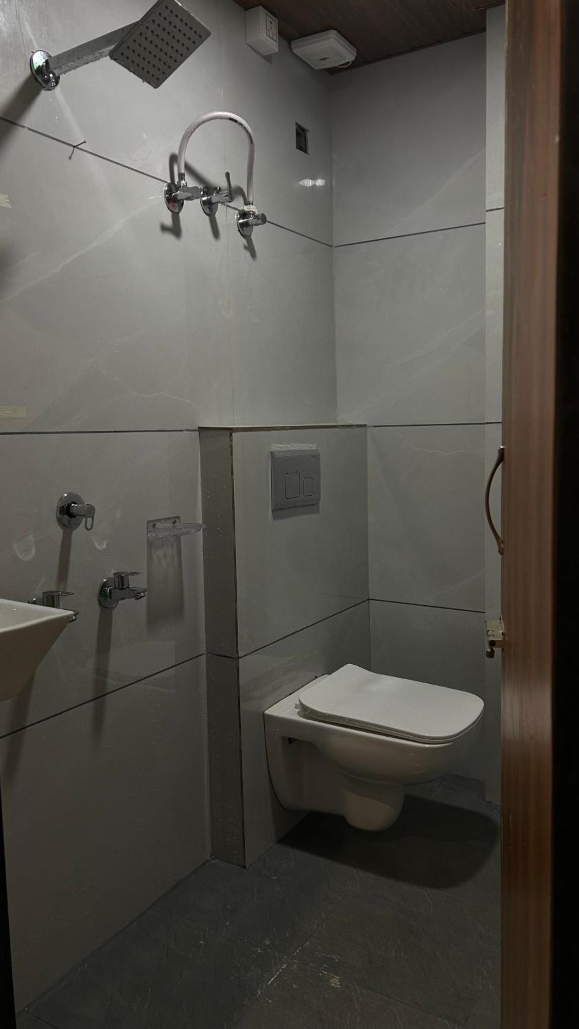 Shree Shyamraj Hotel اوجاين المظهر الخارجي الصورة