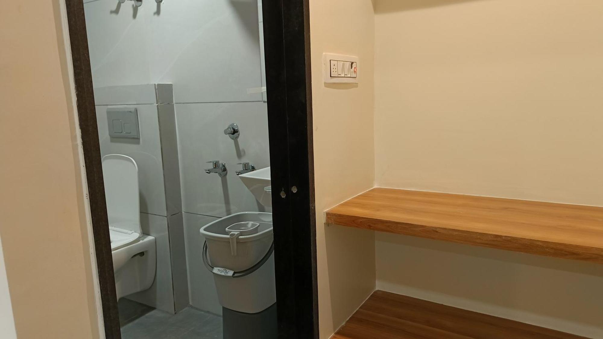 Shree Shyamraj Hotel اوجاين المظهر الخارجي الصورة